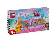 LEGO Gabina soba za žurke (10797)