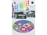 CONCEPTUM HYPNOSE Tepih HMNT936 (70 cm)