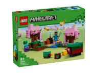 LEGO Bašta s trešnjinim cvećem (21260)