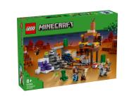 LEGO Pustinjska rudarska jama (21263)