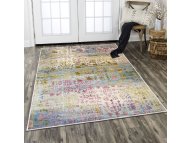 Conceptum Hypnose Tepih (100x200) Els1895