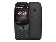 NOKIA 6310 DS 2024 Black (1000047)
