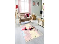 Conceptum Hypnose Tepih (100x200) ELS502