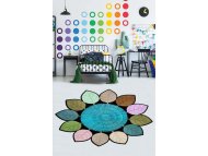 CONCEPTUM HYPNOSE Tepih (100x200) HMNT938