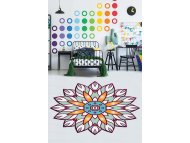 CONCEPTUM HYPNOSE Tepih (100x200) HMNT945