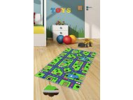 CONCEPTUM HYPNOSE Tepih (100x200) HMNT458