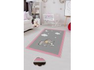 Conceptum Hypnose Tepih (100x200) WOOKECE008