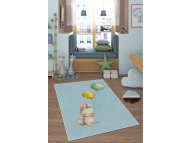 Conceptum Hypnose Tepih (100x200) WOOKECE012