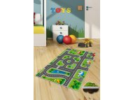 CONCEPTUM HYPNOSE Tepih (100x200) WOOKECE051