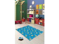 CONCEPTUM HYPNOSE Tepih (100x200) WOOKECE074