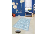 Conceptum Hypnose Tepih (100x200) WOOKECE075