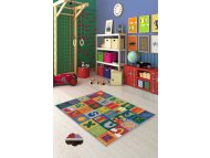 Conceptum Hypnose Tepih (100x200) WOOKECE113