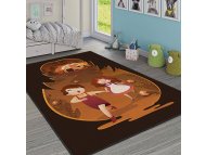 Conceptum Hypnose Tepih (80 x 140) Hmı Kdc 67