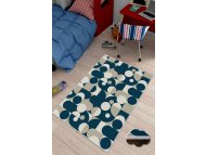 Conceptum Hypnose Tepih (100x200) WOOKECE126