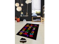 Conceptum Hypnose Tepih (100x200) WOOKECE144