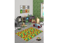 Conceptum Hypnose Tepih (100x200) WOOKECE148