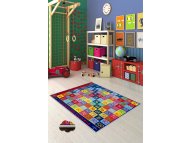 Conceptum Hypnose Tepih (100x200) WOOKECE149