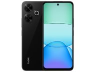 XIAOMI Redmi 13 8/256GB Midnight Black (MZB0GZQEU)