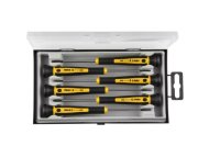 FELO Set precizni šrafcigera TORX/HEX 24896166 6 kom