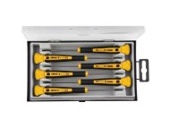 FELO Set precizni antistatički šrafcigera SL/PH ESD 25096166 6 kom