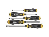 FELO Set udarnih šrafcigera Ergonic 450 SL/PH 45095248 5 kom