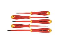 FELO Set šrafcigera Ergonic VDE E-Slim SL/PH 41385198 5 kom