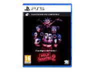 STEELSERIES Igrica za PS5 Five Nights at Freddys: Help Wanted 2