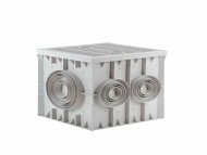 Biton Electronics Podna pvc kutija 30X30X30 MD9100 (7456)