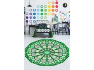 CONCEPTUM HYPNOSE Tepih (100x150) HMNT946