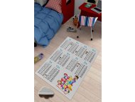 CONCEPTUM HYPNOSE Tepih (100x150) HMNT467