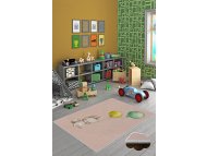 CONCEPTUM HYPNOSE Tepih (100x150) WOOKECE013