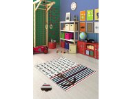 CONCEPTUM HYPNOSE Tepih (100x150) WOOKECE016