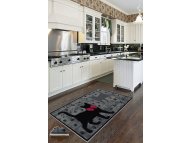 Conceptum Hypnose Tepih Wookece172 (60 x 100cm)