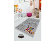 CONCEPTUM HYPNOSE Tepih (100x150) WOOKECE030
