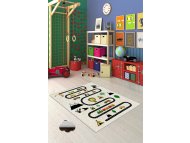 CONCEPTUM HYPNOSE Tepih (100x150) WOOKECE033