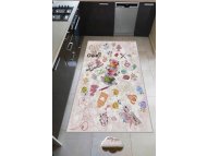 CONCEPTUM HYPNOSE Tepih Wookece243 (60 x 100cm)
