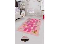 Conceptum Hypnose Tepih (100x150) WOOKECE040