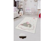 Conceptum Hypnose Tepih (100x150) WOOKECE046