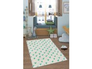 Conceptum Hypnose Tepih (100x150) WOOKECE055