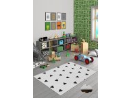 CONCEPTUM HYPNOSE Tepih (100x150) WOOKECE061