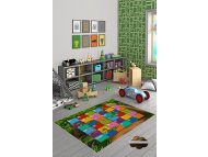 CONCEPTUM HYPNOSE Tepih (100x150) WOOKECE096