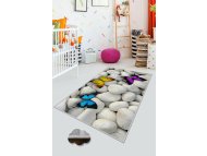 Conceptum Hypnose Tepih (100x150) WOOKECE130