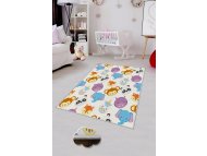 Conceptum Hypnose Tepih (100x150) WOOKECE140