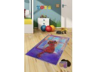 Conceptum Hypnose Tepih (100x150) KHMFESTO003KECE