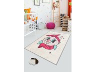 Conceptum Hypnose Tepih (100x150) KHMFESTO034KECE