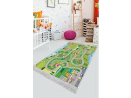 Conceptum Hypnose Tepih (100x300) ELS509