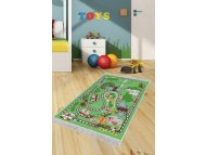 Conceptum Hypnose Tepih (100x300) ELS511