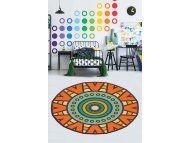 CONCEPTUM HYPNOSE Tepih (100x300) HMNT941