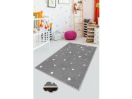 CONCEPTUM HYPNOSE Tepih (100x300) WOOKECE020 PEMBE