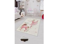 CONCEPTUM HYPNOSE Tepih (100x300) WOOKECE044